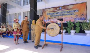 Bupati BBN Kebudayaan