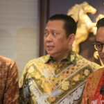 Anindya Bakrie Ketum Kadin Terpilih Hasil Musnalub Kadin