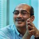 Faisal Basri Pengamat Ekonomi dan Politik Indonesia