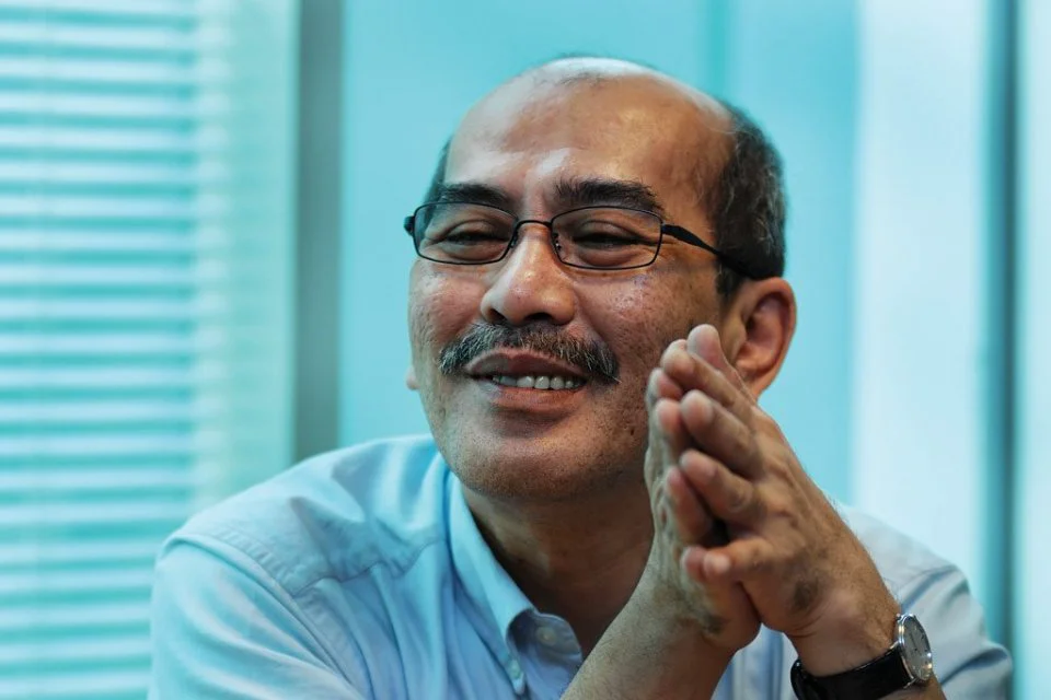 faisal basri meningal Faisal Basri Pengamat Ekonomi dan Politik Indonesia