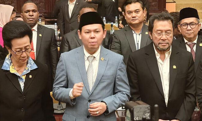 najmudin
