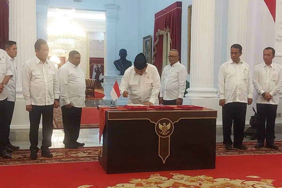 prabowo tt PP No 47 Tahun 2024