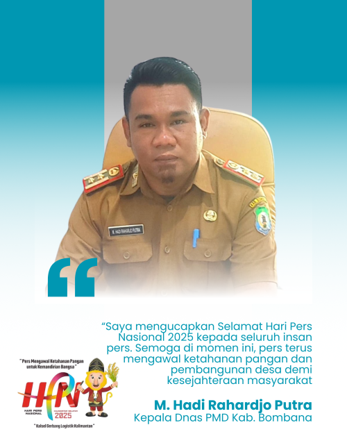 “Saya mengucapkan Selamat Hari Pers Nasional 2025 kepada seluruh insan pers_20250209_003005_0000