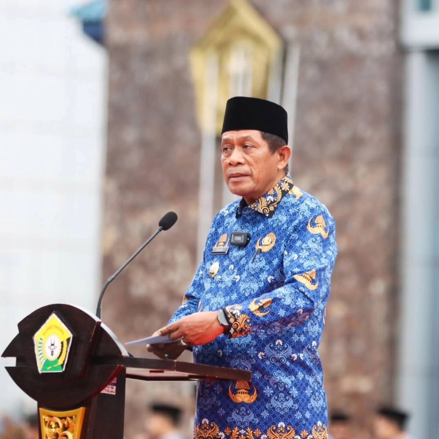 WAGUB HUGUA