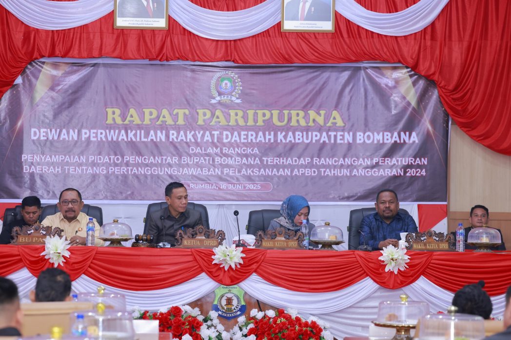 raperda dprd