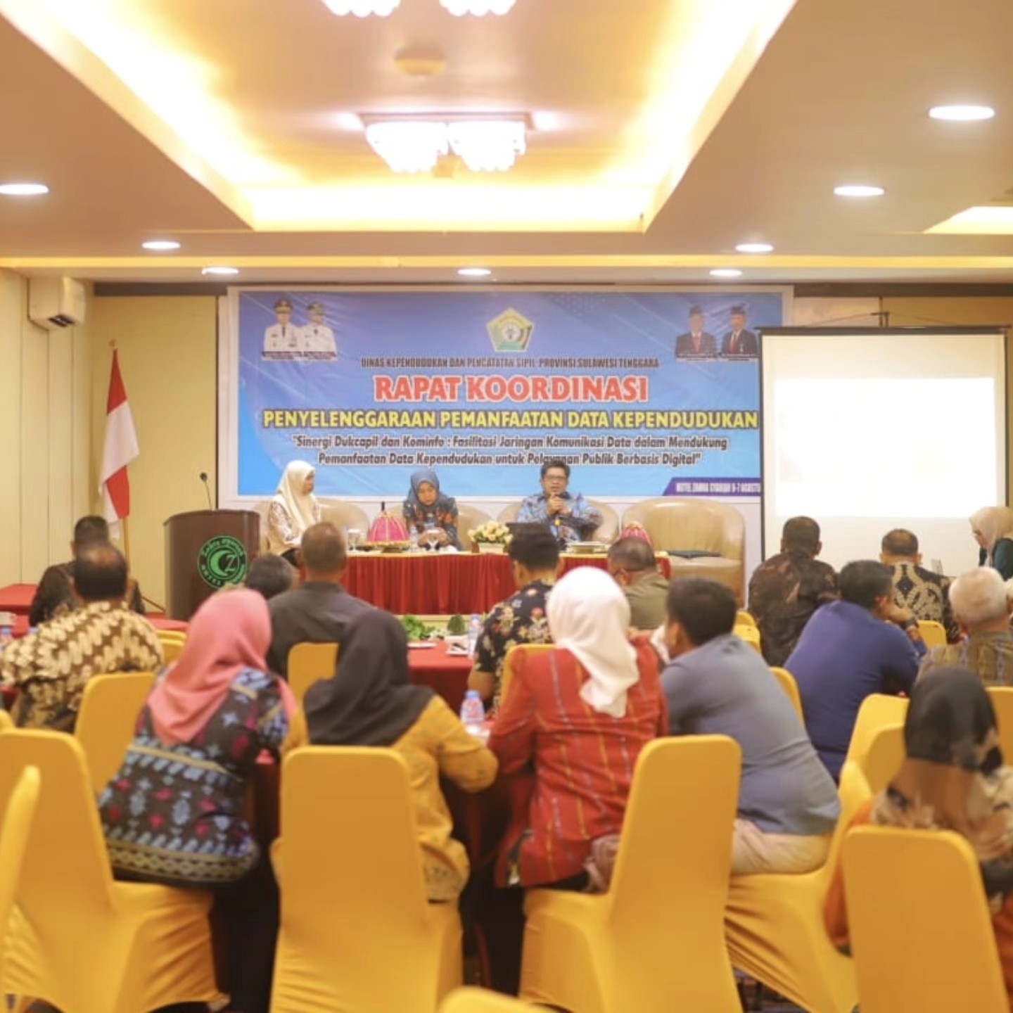 capil kominfo