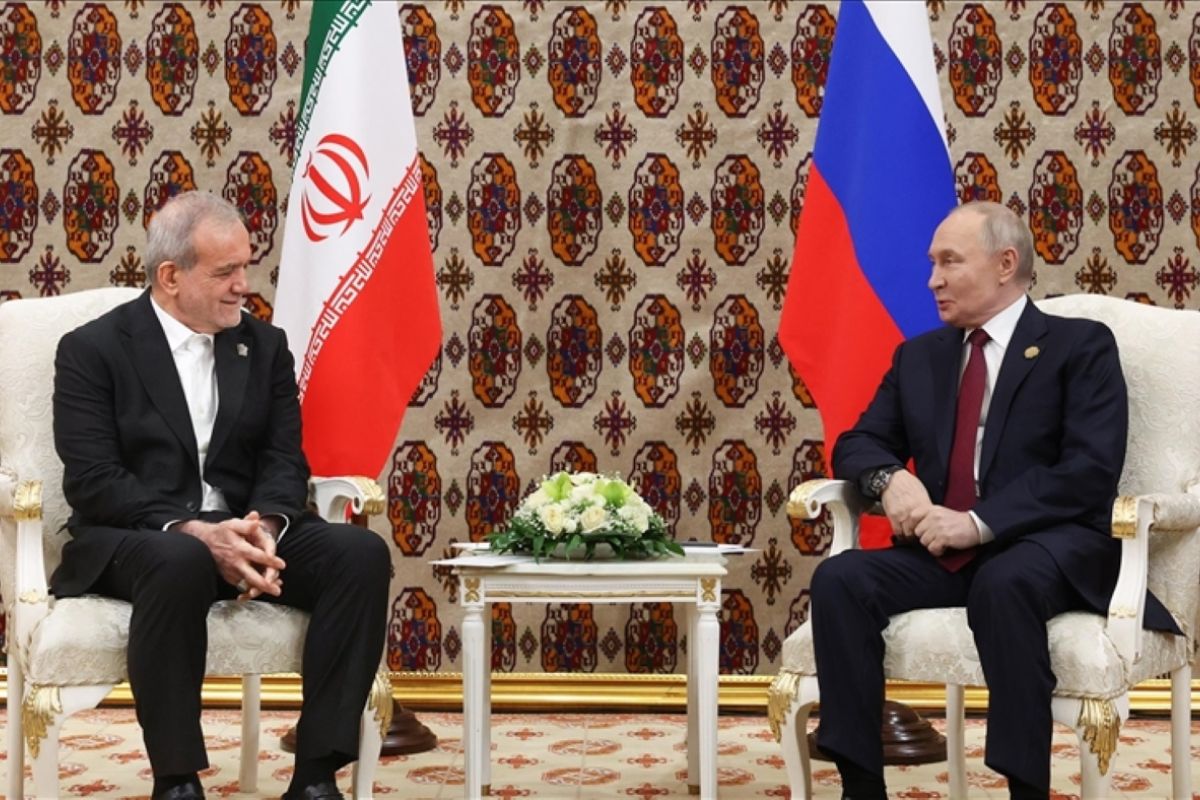 Presiden-Iran-dan-Rusia
